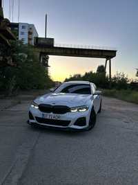 BMW Seria 3 G20 2019