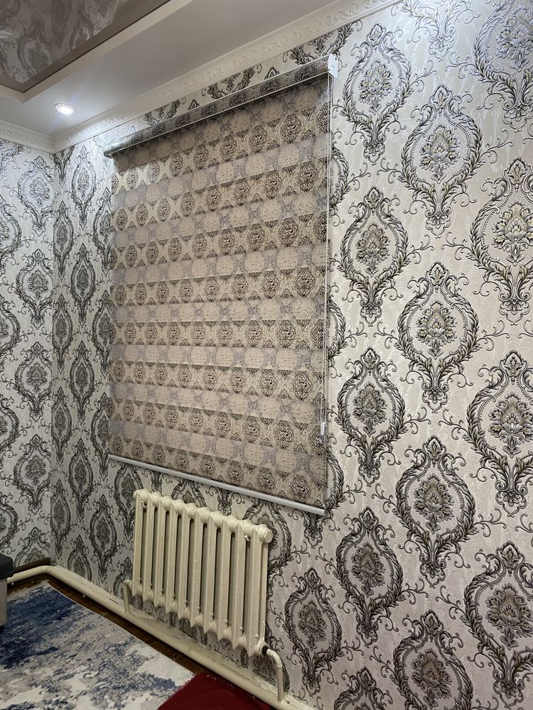 Jalyuzi masketniy setka