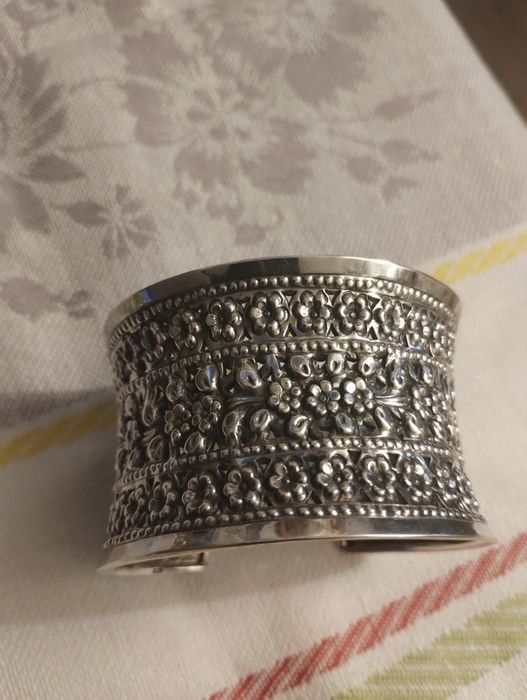 Bratara argint masiv 925