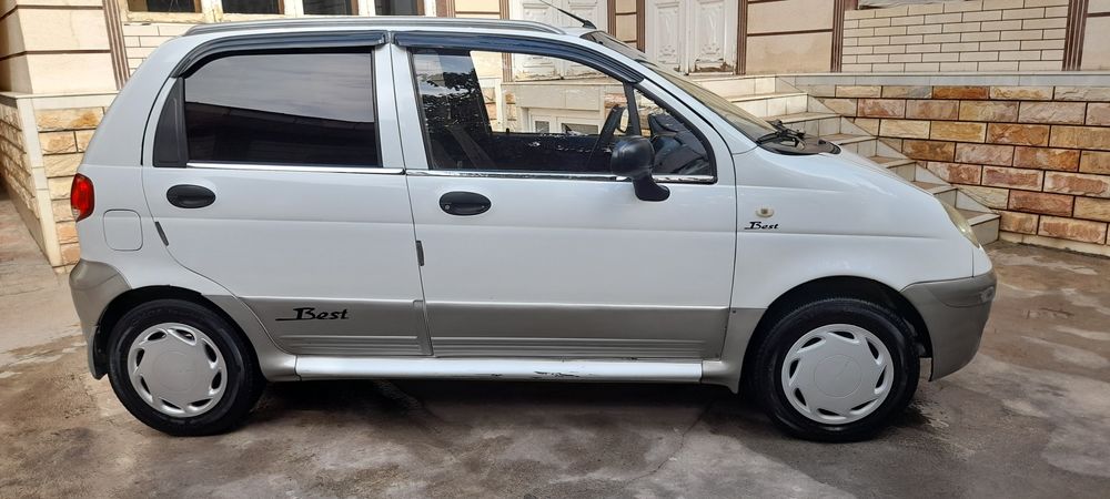 matiz sotiladi yo'ki nasiya savdoga beriladi