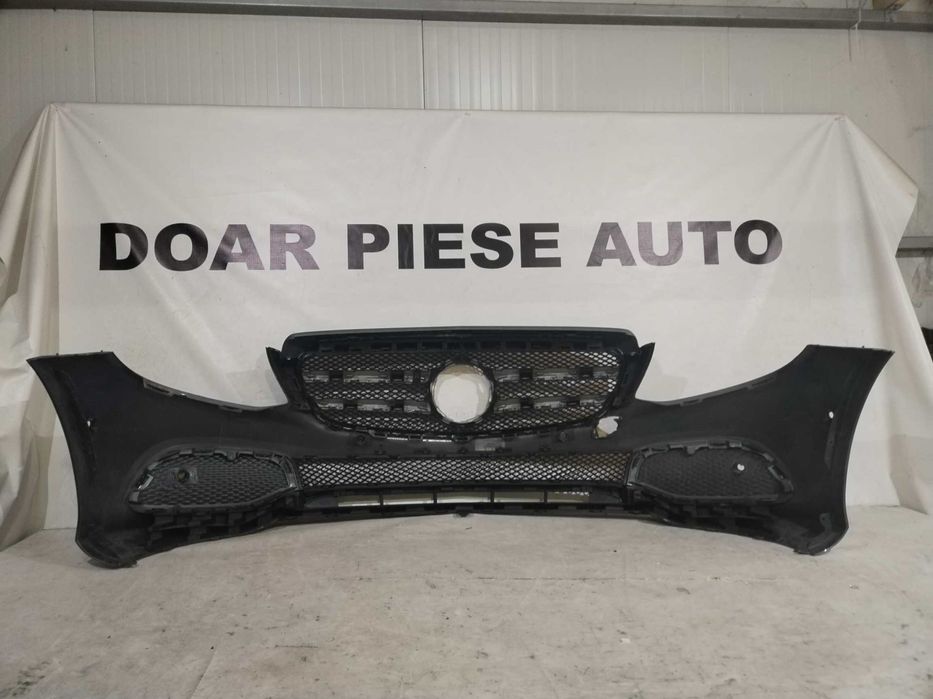Bara fata Mercedes E-Class  W213 , 2016, 2017, 2018, 2019,  cod origine OE A2138850238