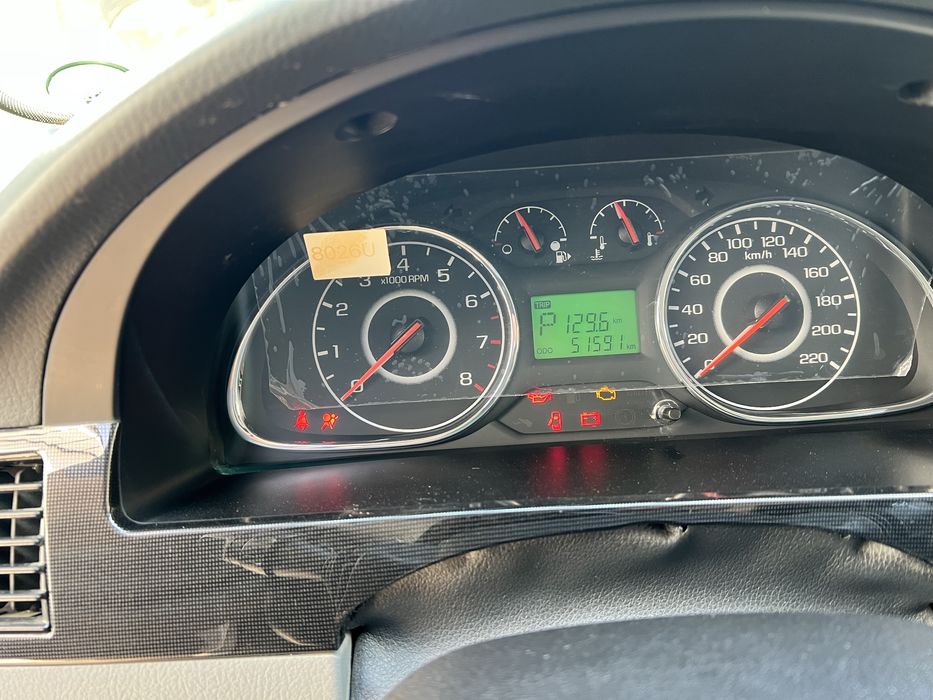 Gentra 3 позиция