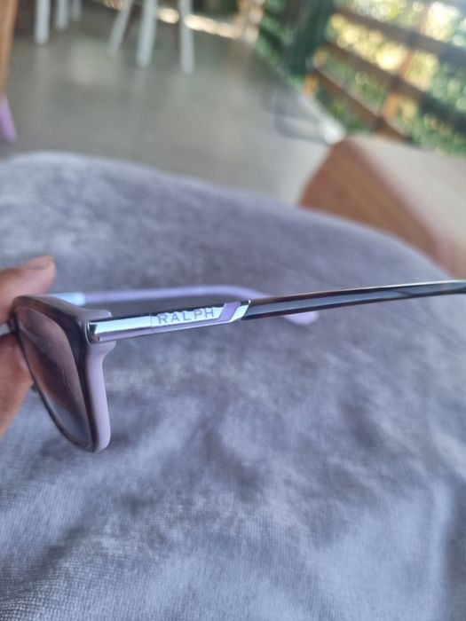 Rame ochelari Ralph Laurean