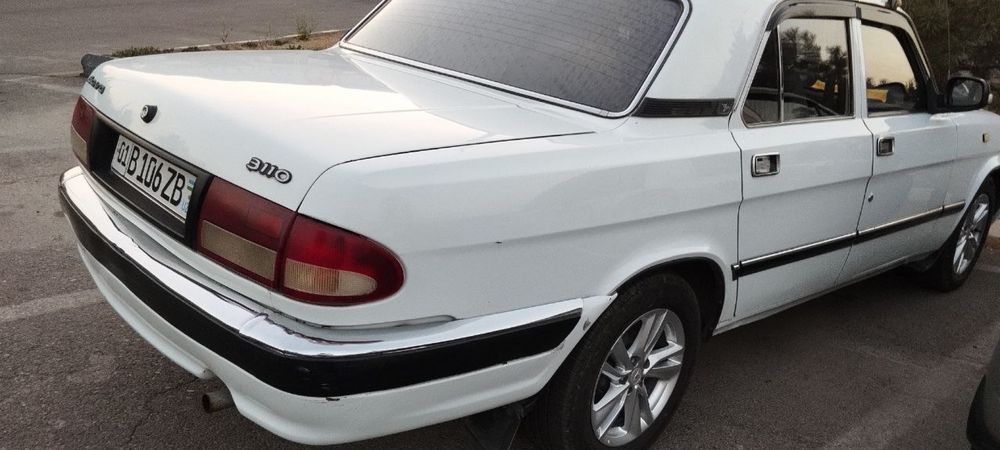 Газ 3110 ВОЛГА Сотилади