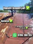 Vopsire Acoperișuri  ~ Reparații ~ Sistem Pluvial ~ Garanție