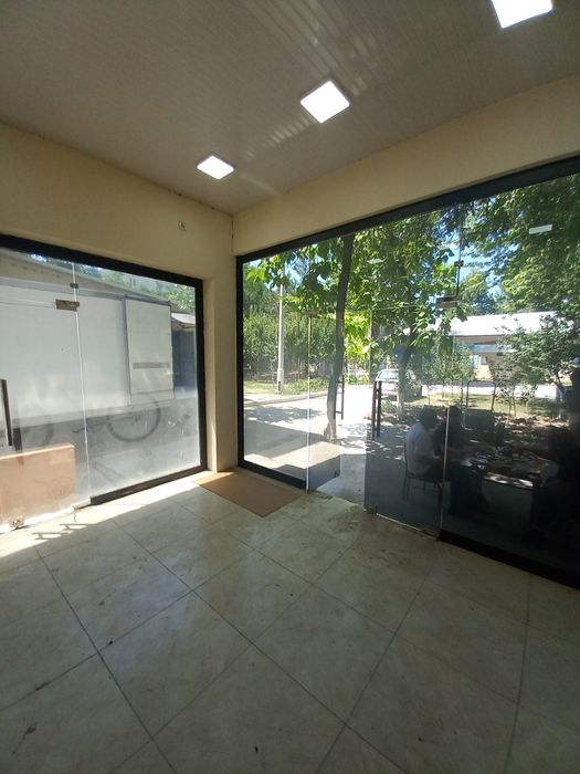 Magazin arendaga beriladi
