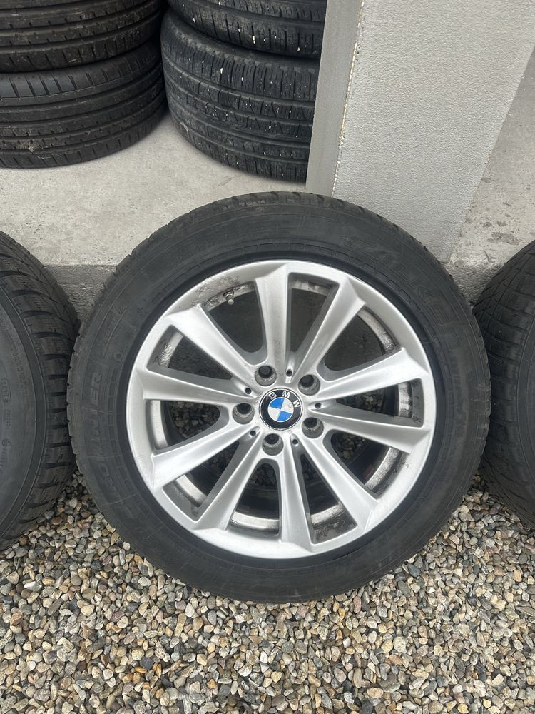 Jante bmw 5x120 r17 f10