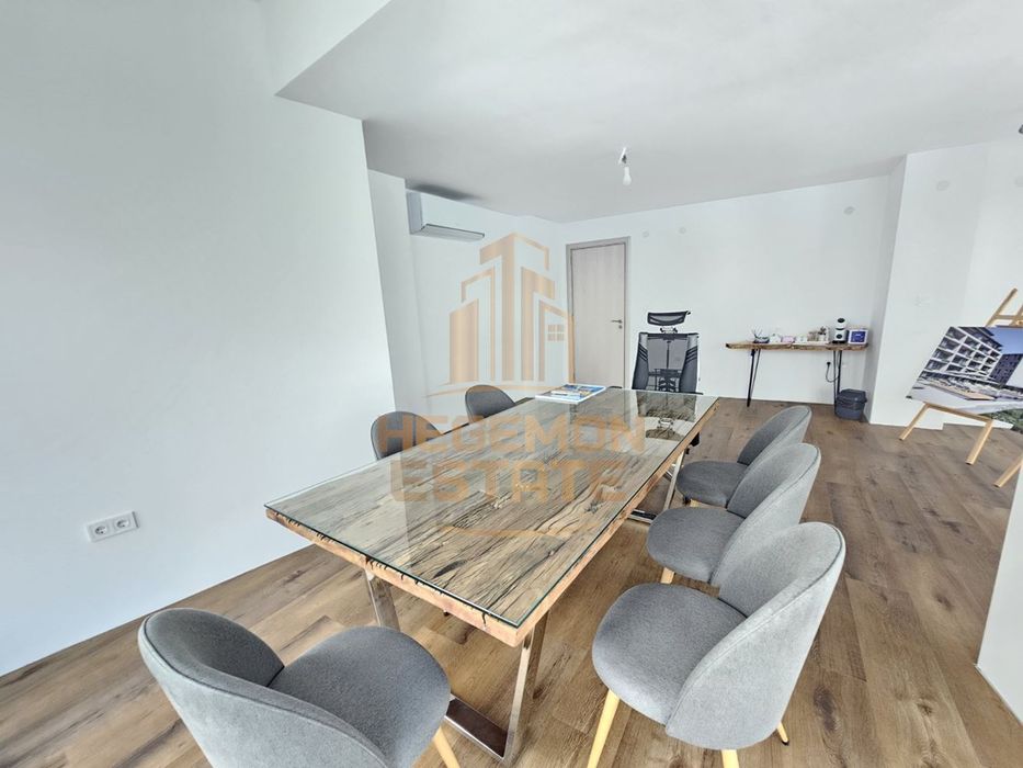 3-стаен в Варна, област-м-т Ален Мак площ 230 цена 563000