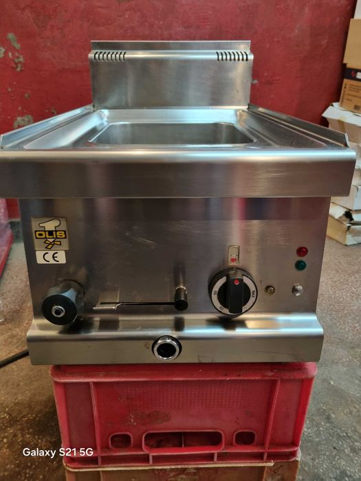 Спагетарник / Pasta Cooker – Olis