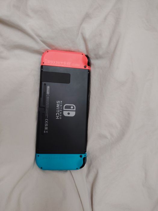 Nintendo aproape nou