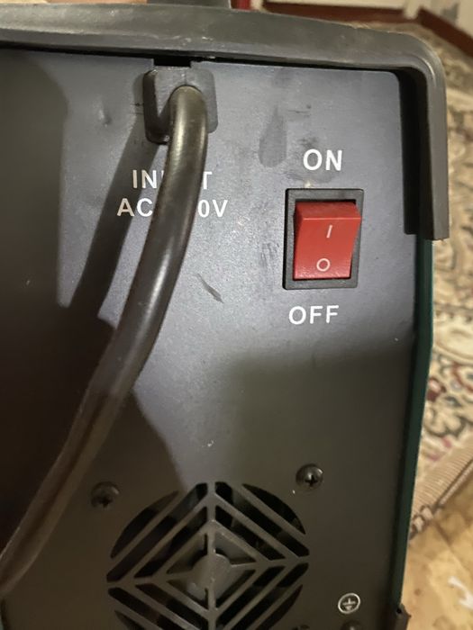 Продам сварочный апарат