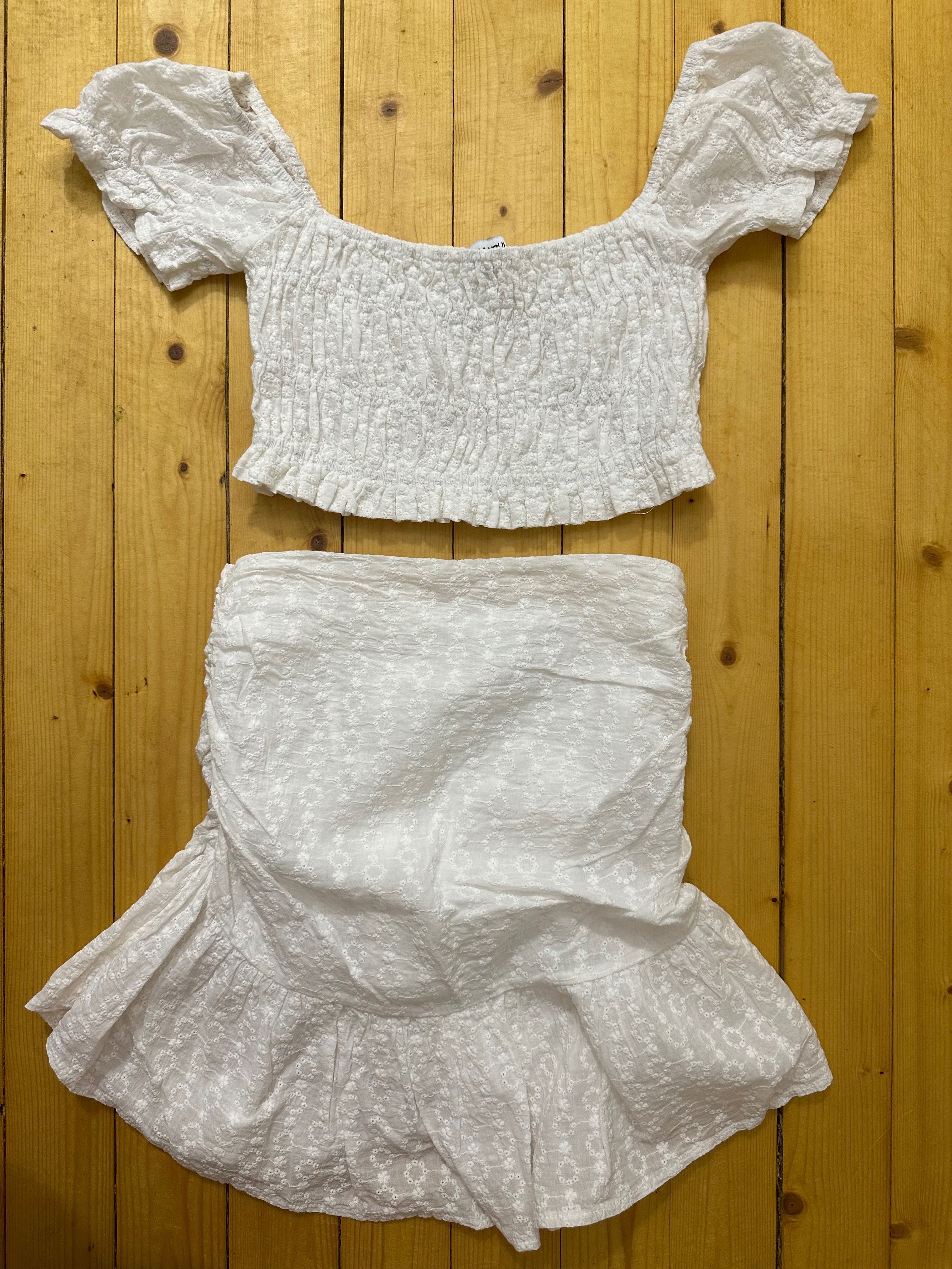 Летни рокли-Zara,Pull&Bear,Bershka