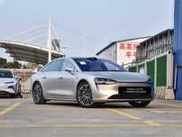 Stelato S9 EV под заказ в быстрые сроки