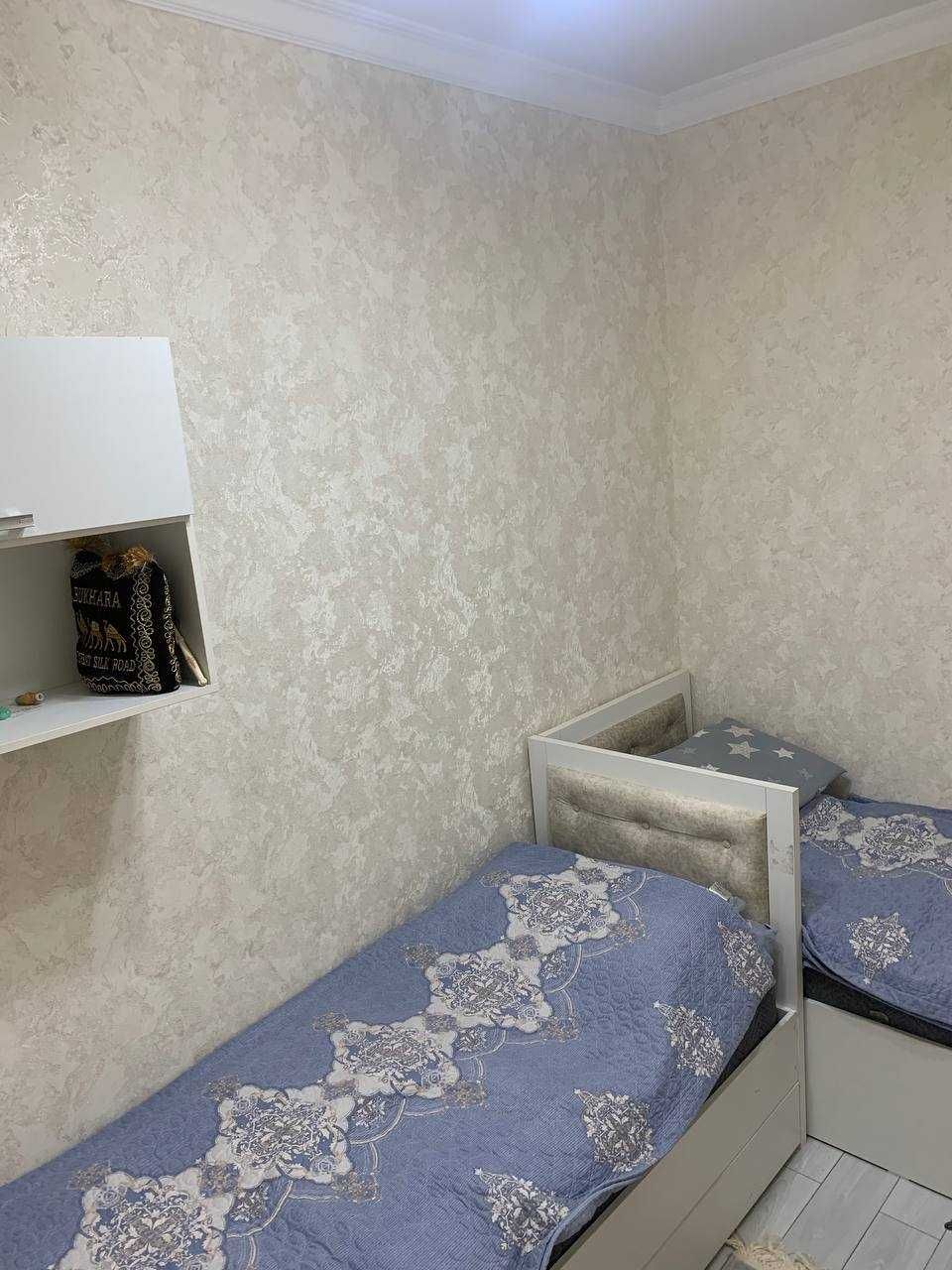 Bezmakler 3 xonali uy ijara