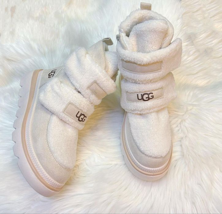 Ghete UGG 37-41