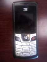 Продам телефон ZTE, для коллекции, недорого!