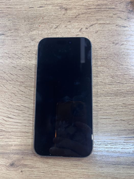 Айфон 16 про 256