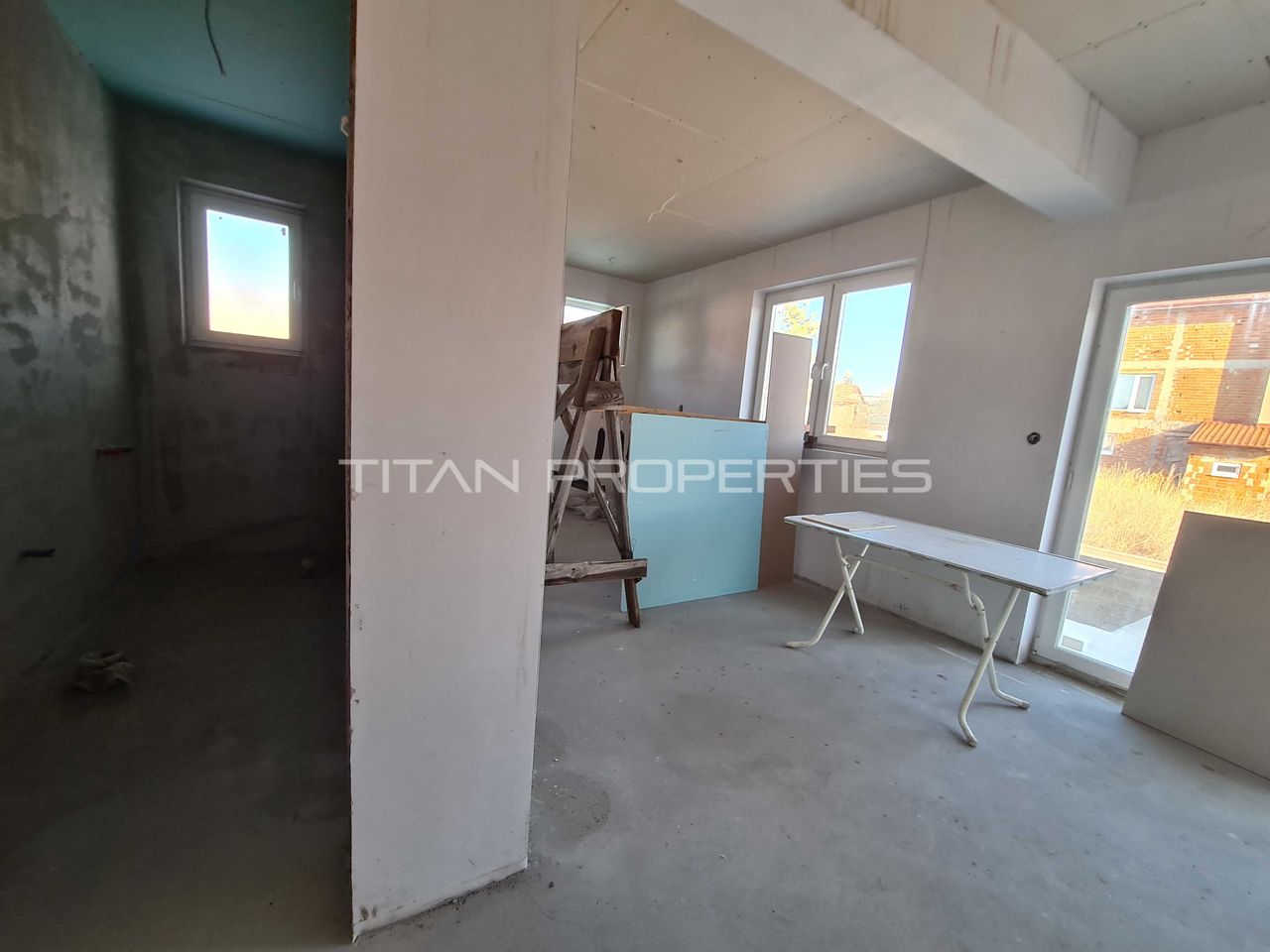 Продава се Къща в с. Крумово, Област Пловдив - 151 кв.м за 1755 €/кв.м - Снимка #6