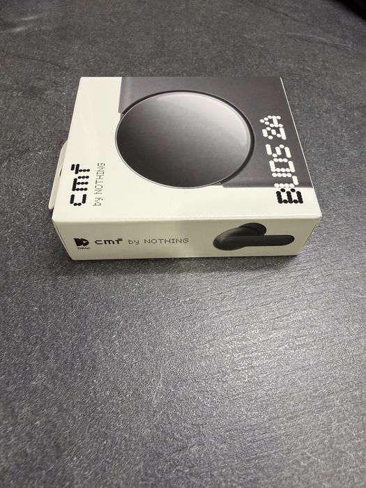 Casti cmf nothing buds 2A noi