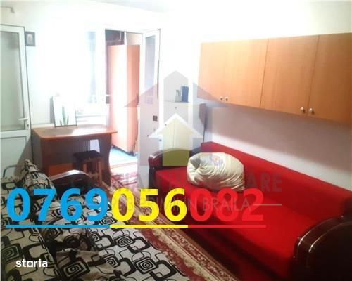 Garsoniera, Hipodrom, Etaj 2, Mobilata-utilata