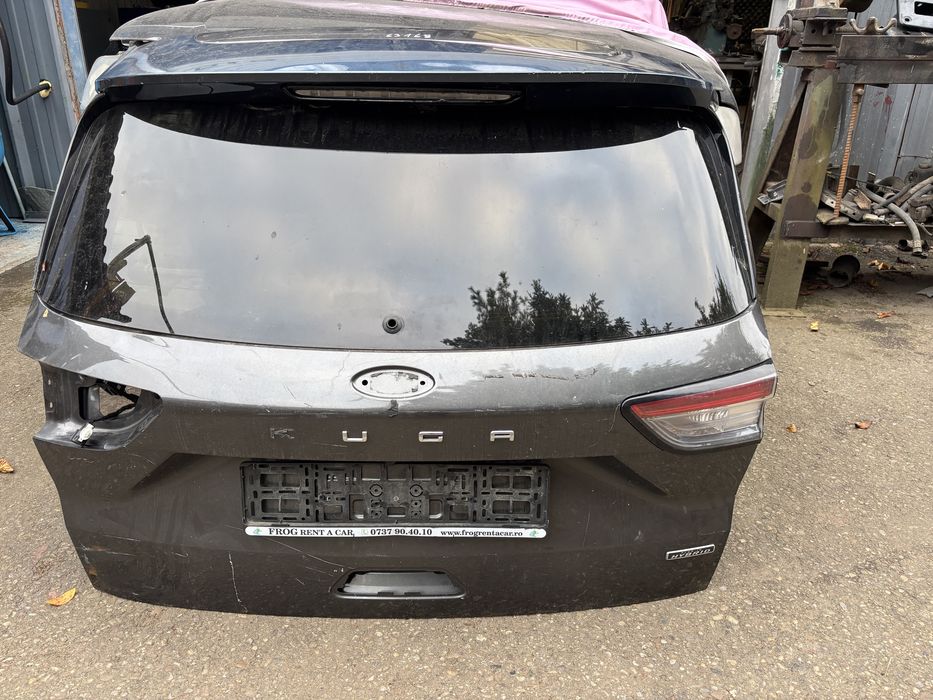 Haion Ford Kuga 2020-2022