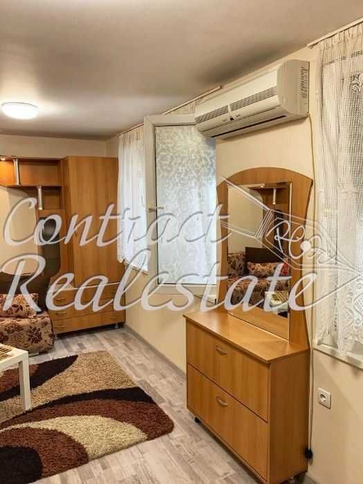 Дава се под наем Едностаен апартамент в Варна, Генералите - 30 кв.м за 306 € - Снимка #2