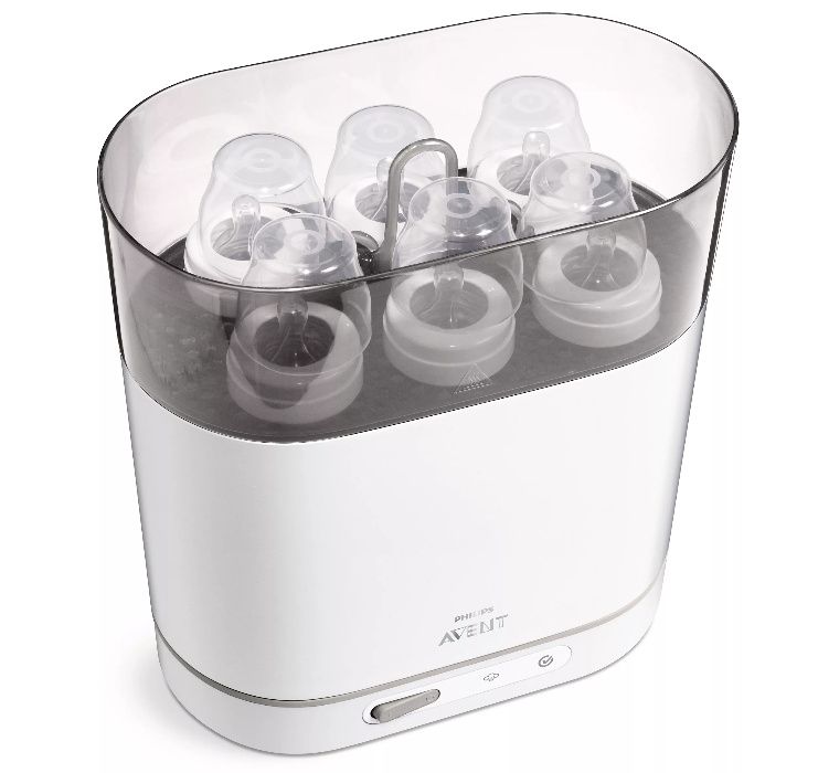 Стерилизатор PHILIPS AVENT SCF286/03