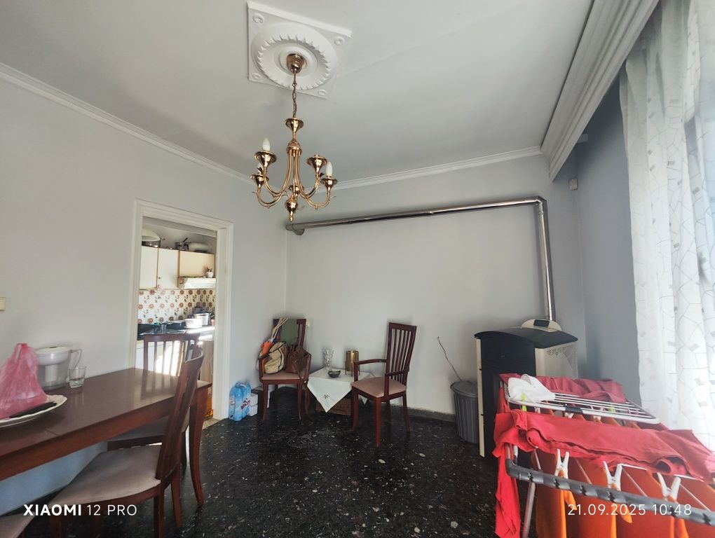 ПРОДАВА самостоятелна къща в село Офринио, Кавала