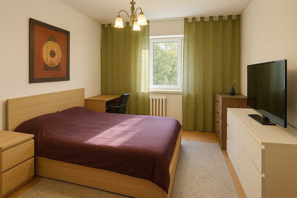 vânzare apartament aviației