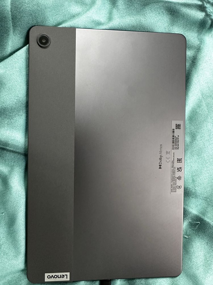 Tableta Lenovo Tab M10 plus  in garantie