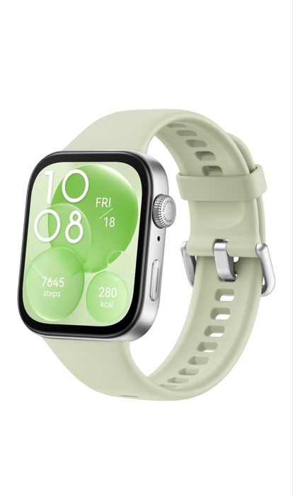 Смарт часовник Huawei Watch Fit 3