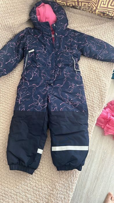Комбенизон в отличном состоянии