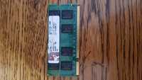 Memorie ram Laptop DDR2 Kingston 2 GG  PC2 - 6400S