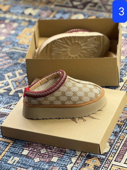 UGG, sunt foarte bune