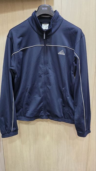 Оригинальная олимпийка adidas