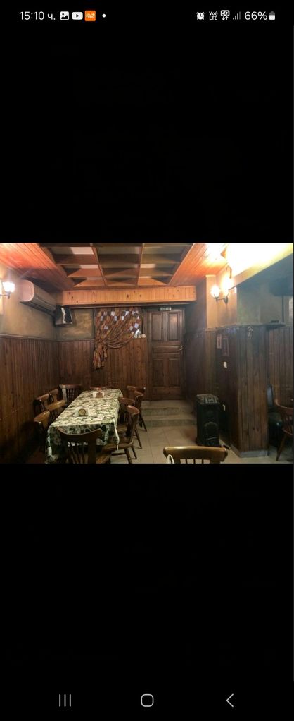 Дава се под наем Магазин в Габрово, Трендафил 1 - 100 кв.м за 382.5 € - Снимка #2