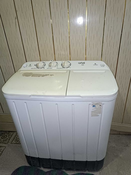 Стиральная машина Артель