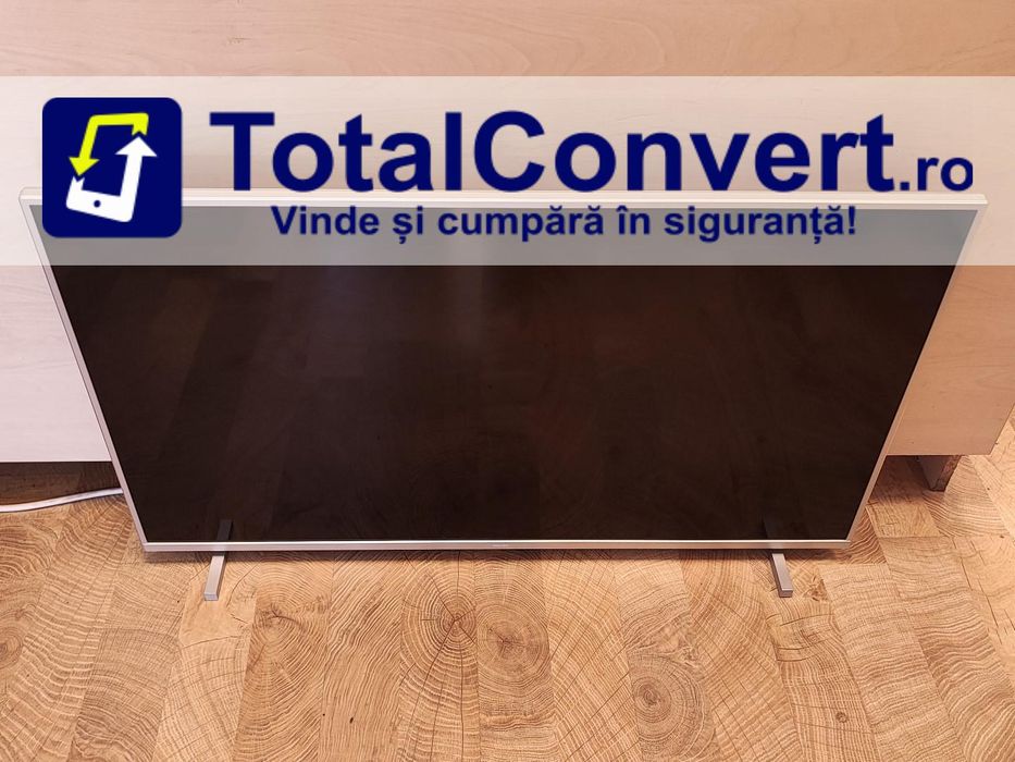 PHILIPS 43PUS7855/12, Garantie 24 luni | #D85554