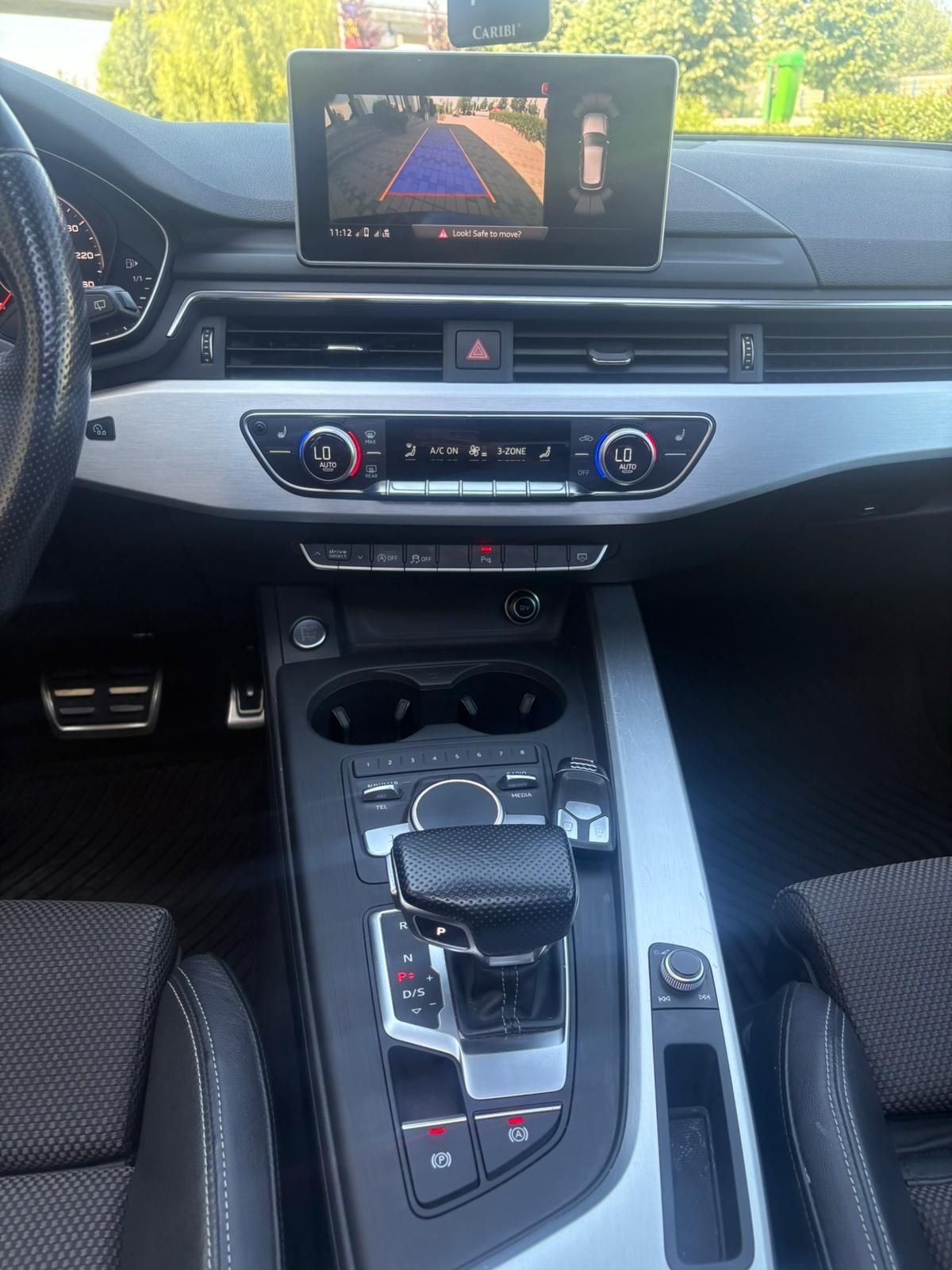 Vând Audi a4 b9 2017 Pachet S - Line