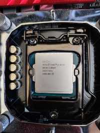 Продавам процесор i5-4670k за сокет 1150