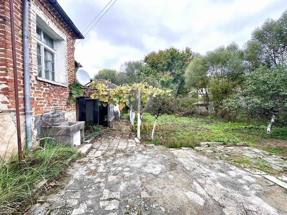 Продава се Къща в с. Свежен, Област Пловдив - 40 кв.м за 1658 €/кв.м - Снимка #6
