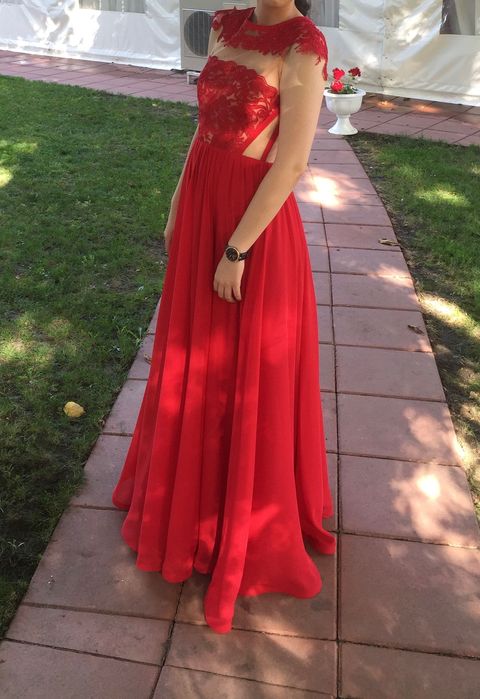 Rochie de seara Ana Radu