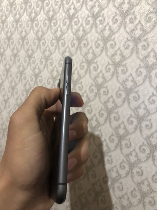 Iphone 11 qora LLA