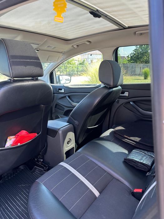 Vand. Ford Kuga euro 5 tractiune 4X4