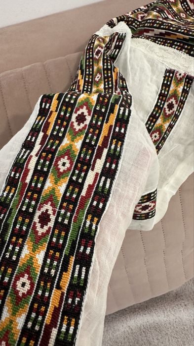 Ie traditionala populara