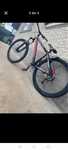 Vand bicicleta caraiman