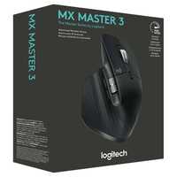 Продам мышку Logitech mx master 3