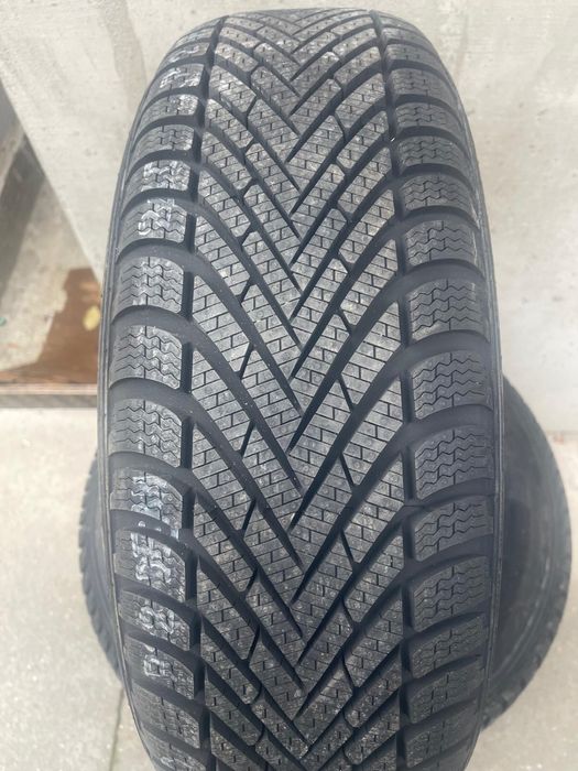 Anvelope pirelli powergy 215/65/17