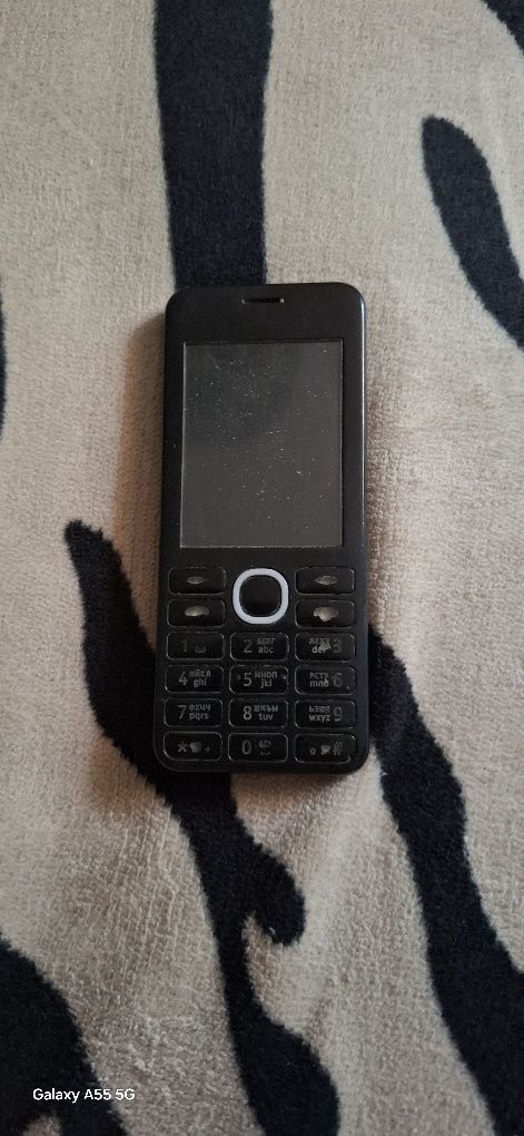 Nokia 206 модел нокиа