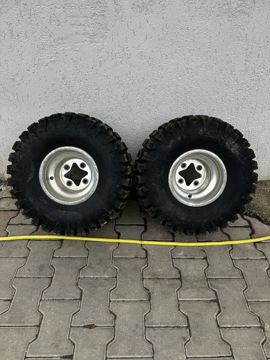 Dezmembrez ltz400 2006